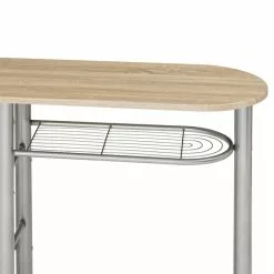 IDIMEX Bartisch STYLE Mit 2 Stühlen In Sonoma Eiche -Sideboards Verkäufe 13160 2