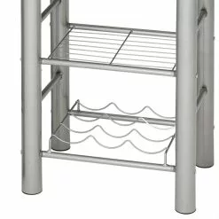 IDIMEX Bartisch STYLE Mit 2 Stühlen In Sonoma Eiche -Sideboards Verkäufe 13160 4