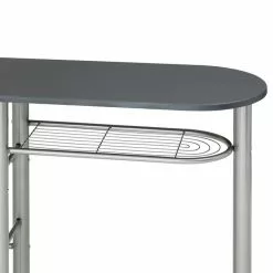 IDIMEX Bartisch STYLE Mit 2 Stühlen In Grau -Sideboards Verkäufe 13161 2