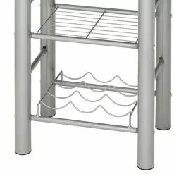 IDIMEX Bartisch STYLE Mit 2 Stühlen In Grau -Sideboards Verkäufe 13161 4