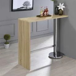 IDIMEX Bartisch RICARDO In Sonoma Eiche -Sideboards Verkäufe 13197 1 N1