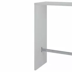 IDIMEX Bartisch RICARDO In Weiß -Sideboards Verkäufe 13198 4