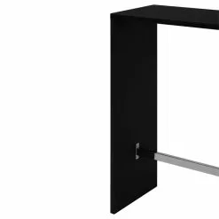 IDIMEX Bartisch RICARDO In Schwarz -Sideboards Verkäufe 13199 4