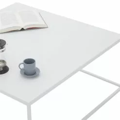 IDIMEX Couchtisch HILAR 80 X 80 Cm, Weiß -Sideboards Verkäufe 13820 4