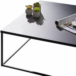 IDIMEX Couchtisch HILAR 80 X 80 Cm, Schwarz -Sideboards Verkäufe 13821 7