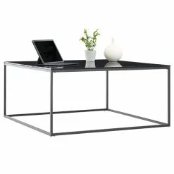 IDIMEX Couchtisch REFLECT Quadratisch In Schwarz -Sideboards Verkäufe 13826 3