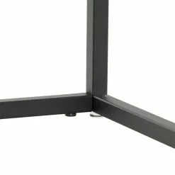 IDIMEX Couchtisch REFLECT Quadratisch In Schwarz/weiß -Sideboards Verkäufe 13827 5