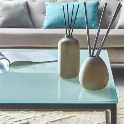 IDIMEX Couchtisch REFLECT Quadratisch In Schwarz/weiß -Sideboards Verkäufe 13827 A0 6N