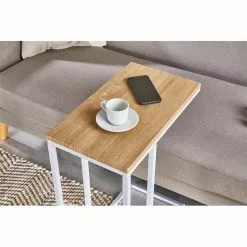 IDIMEX Beistelltisch DEBORA Rechteckig In Sonoma Eiche 8 IDIMEX Beistelltisch DEBORA Rechteckig In Sonoma Eiche -Sideboards Verkäufe 13840 A2