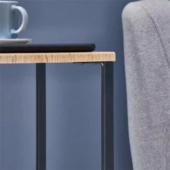 IDIMEX Blumenständer FLORA Aus Metall Tischplatte In Wildeiche 9 IDIMEX Blumenständer FLORA Aus Metall Tischplatte In Wildeiche -Sideboards Verkäufe 13857 AC5