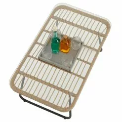 IDIMEX Beistelltisch BOREAL Mit Polyrattan -Sideboards Verkäufe 13944 2