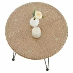 IDIMEX Beistelltisch PARAMO Mit Glasplatte -Sideboards Verkäufe 13945 2