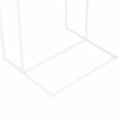 IDIMEX Beistelltisch VITORIO Rechteckig In Sonoma Eiche/weiß -Sideboards Verkäufe 13960 5