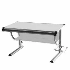 IDIMEX Kinderschreibtisch CINDY, Neigbar Und Höhenverstellbar -Sideboards Verkäufe 14701 2