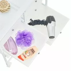 IDIMEX Rollcontainer GINA Mit 3+3 Schubladen In Weiß -Sideboards Verkäufe 16038 3 N