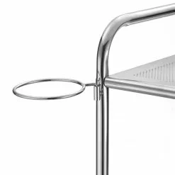 IDIMEX Badezimmerwagen MARITA Friseurwagen Mit 9 Schubladen, Weiß -Sideboards Verkäufe 16042 4