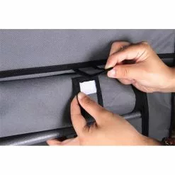 IDIMEX Schuhschrank Stoffschrank TAMARA -Sideboards Verkäufe 16110 4