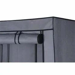 IDIMEX Stoffregal Schuhregal VIOLA, 12 Böden -Sideboards Verkäufe 16115 4