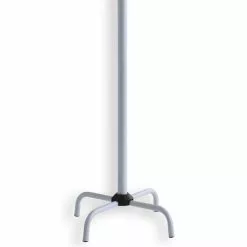 IDIMEX Kleiderständer KAKTUS Mit 8 Haken In Weiß -Sideboards Verkäufe 18200 3