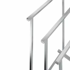 IDIMEX Handtuchhalter MATTIA Mit 3 Handtuchstangen In Chrom -Sideboards Verkäufe 18345 2