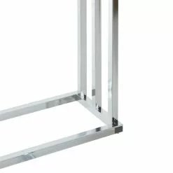 IDIMEX Handtuchhalter EDOARDO Mit 3 Handtuchstangen In Schwarz -Sideboards Verkäufe 18352 3