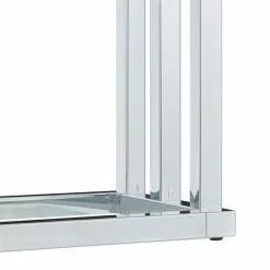 IDIMEX Handtuchhalter EDOARDO Mit 3 Handtuchstangen In Natur -Sideboards Verkäufe 18353 2