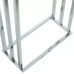 IDIMEX Handtuchhalter EDOARDO Mit 3 Handtuchstangen In Natur -Sideboards Verkäufe 18353 5