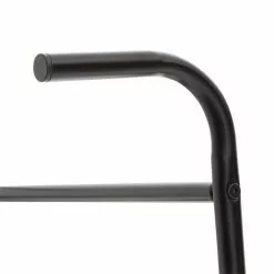 IDIMEX Leiterregal MORBIO Mit 6 Stangen In Schwarz -Sideboards Verkäufe 18375 2