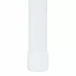 IDIMEX Leiterregal MORBIO Mit 6 Stangen In Weiß -Sideboards Verkäufe 18376 4