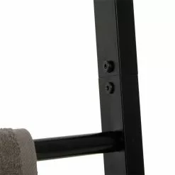 IDIMEX Handtuchhalter BERTOLA Aus Metall In Schwarz -Sideboards Verkäufe 18378 2