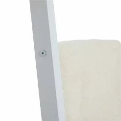 IDIMEX Handtuchhalter BERTOLA Aus Metall In Weiß -Sideboards Verkäufe 18379 4