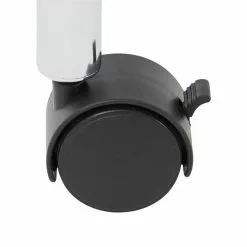 IDIMEX Garderobenwagen BRINDISI Mit 3 Ablagen -Sideboards Verkäufe 18400 4 N1