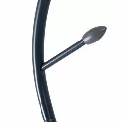 IDIMEX Kleiderständer TRIANA Mit 6 Kleiderhaken Und Schirmständer, Grau -Sideboards Verkäufe 18457 2