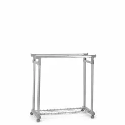 IDIMEX Garderobenwagen GROSSO, Höhenverstellbar -Sideboards Verkäufe 1845 4 N1