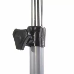 IDIMEX Garderobenwagen TIGER, Höhenverstellbar Alu -Sideboards Verkäufe 1877 2