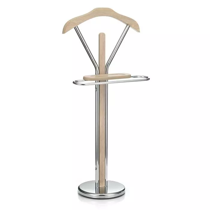 IDIMEX Herrendiener GREGOR, Sonoma Eiche 1 IDIMEX Herrendiener GREGOR, Sonoma Eiche