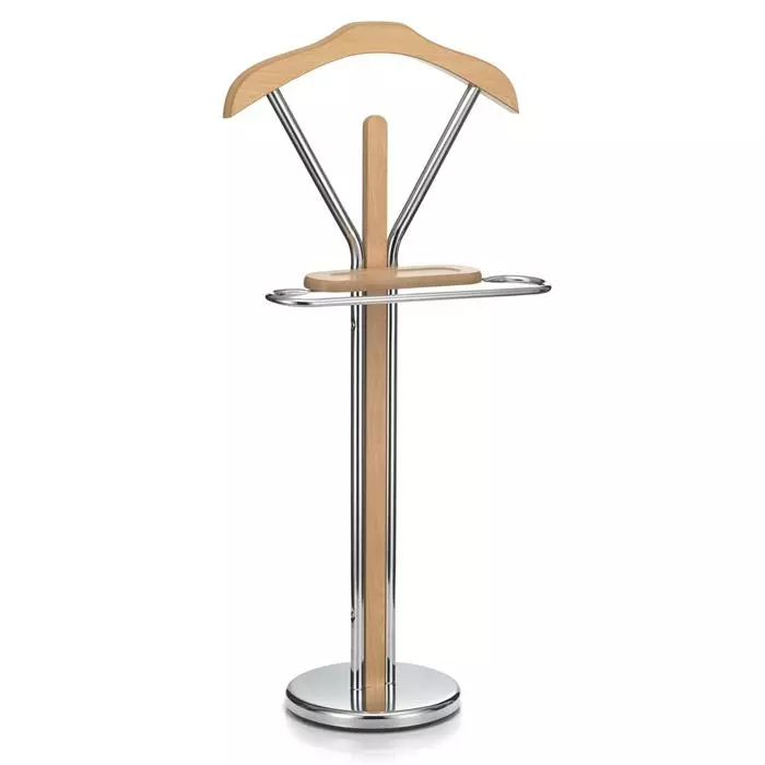 IDIMEX Herrendiener GREGOR, Buchefarben 1 IDIMEX Herrendiener GREGOR, Buchefarben