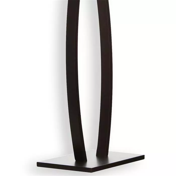 IDIMEX Herrendiener ROBIN Mit Hosenbügel Dunkelbraun 4 IDIMEX Herrendiener ROBIN Mit Hosenbügel Dunkelbraun – Bild 4