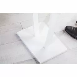 IDIMEX Herrendiener ROBIN Mit Hosenbügel Weiß -Sideboards Verkäufe 30551 A5