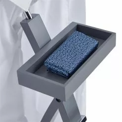 IDIMEX Herrendiener ROBIN Mit Hosenbügel In Grau -Sideboards Verkäufe 30552 7