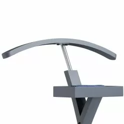 IDIMEX Herrendiener ROBIN Mit Hosenbügel In Grau -Sideboards Verkäufe 30552 8