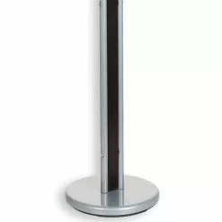 IDIMEX Herrendiener FABIO In Braun/alufarben 6 IDIMEX Herrendiener FABIO In Braun/alufarben -Sideboards Verkäufe 3055 2