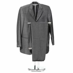 IDIMEX Herrendiener LAURENZ Mit Hosenbügel, Chrom 5 IDIMEX Herrendiener LAURENZ Mit Hosenbügel, Chrom -Sideboards Verkäufe 30572 2 N1