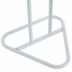 IDIMEX Herrendiener Stummer Diener CAMILO Weiß -Sideboards Verkäufe 30586 4