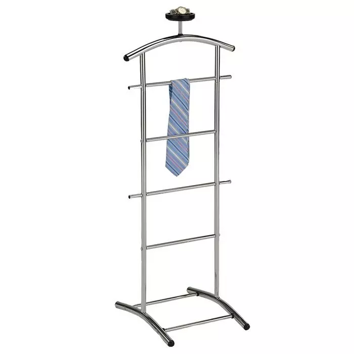 IDIMEX Herrendiener Stummer Diener ATRIX Chrom 1 IDIMEX Herrendiener Stummer Diener ATRIX Chrom