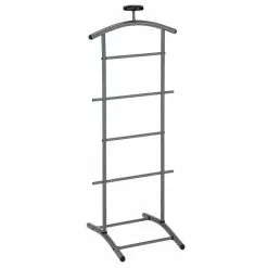 IDIMEX Herrendiener Stummer Diener ATRIX Grau -Sideboards Verkäufe 30593 2 N