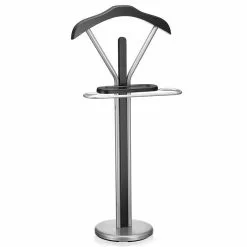 IDIMEX Herrendiener FABIO In Schwarz