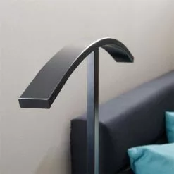 IDIMEX Herrendiener SCOTT Mit Hosenbügel In Schwarz -Sideboards Verkäufe 30607 AC4