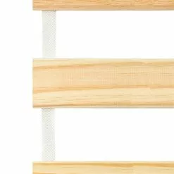 IDIMEX Rollrost Aus Kiefer In 90 X 200 Cm 2er Set -Sideboards Verkäufe 5016 2 N