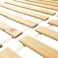 IDIMEX Rollrost Aus Kiefer In 90 X 200 Cm 2er Set -Sideboards Verkäufe 5016 3